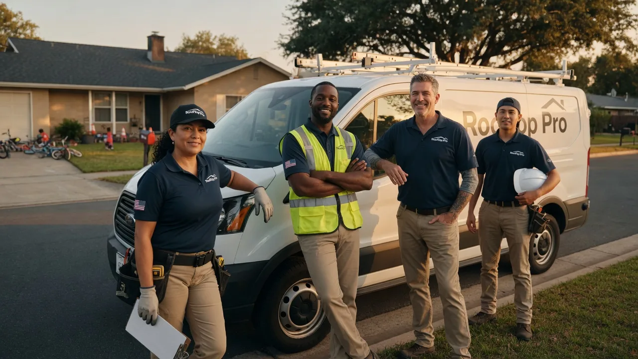 Roof Repair in Leslie, GA near me