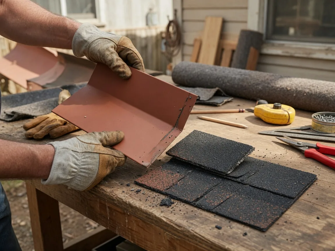 Roof Repair company in Leslie, GA